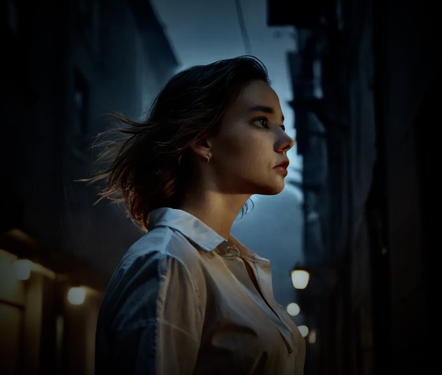 Last Night in a Quiet&nbsp;Place